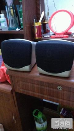 【圖】- 超毒人聲全頻音響。降價出60 - 深圳寶安家用電器 -