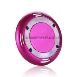 深圳廠家直銷 精美鋅合金外殼藍(lán)牙音箱，品質(zhì)與設(shè)計(jì)的完美融合