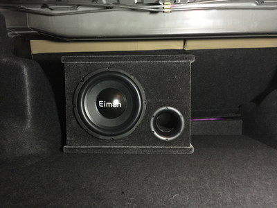 深圳百樂匯 豐田銳志音響改裝案例分享，提升駕駛音質體驗