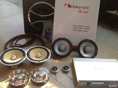 深圳坂田銳志音響改裝 在輝煌汽車音響打造移動音樂廳